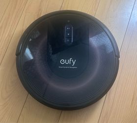 Robo Vacuum Cleaner