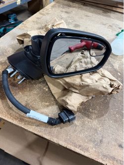 mirror