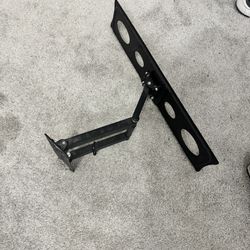 Full Motion TV Wall Mount – Extends, Tilts & Swivels