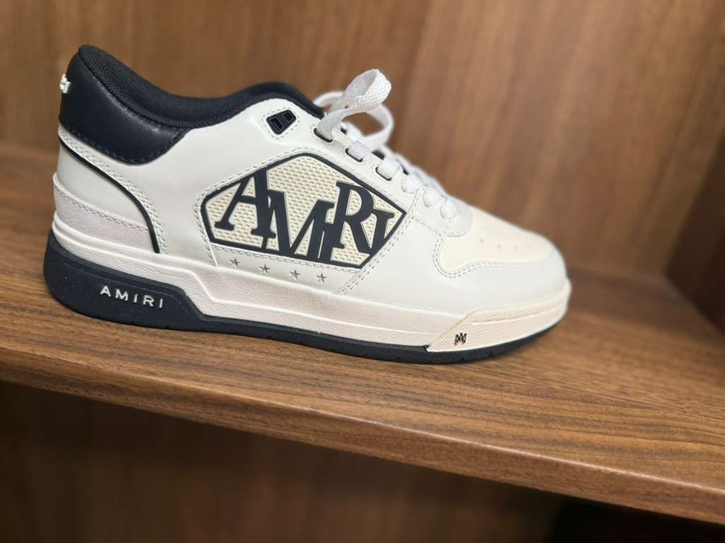 AMIRI Shoes