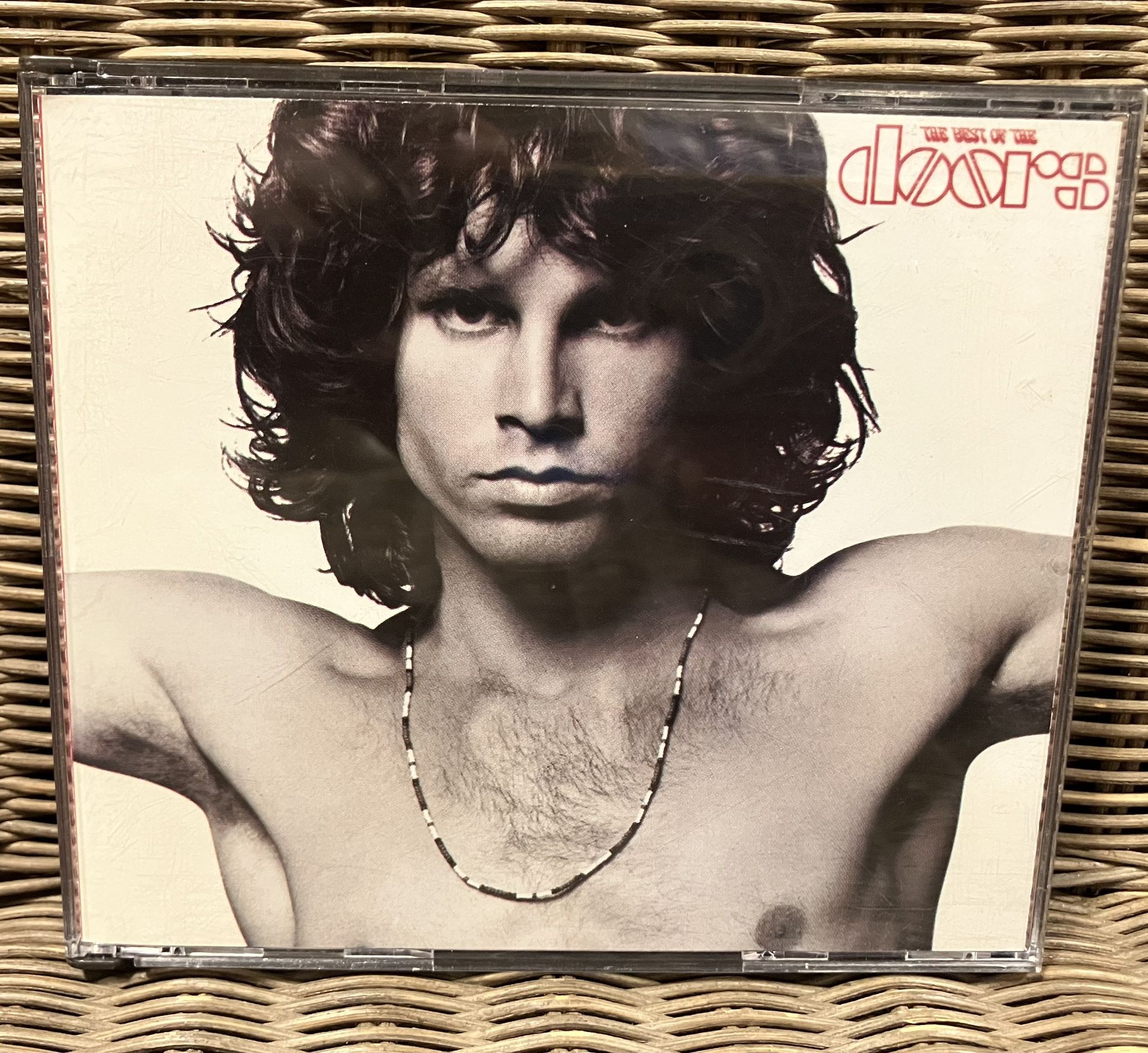 The Doors CD