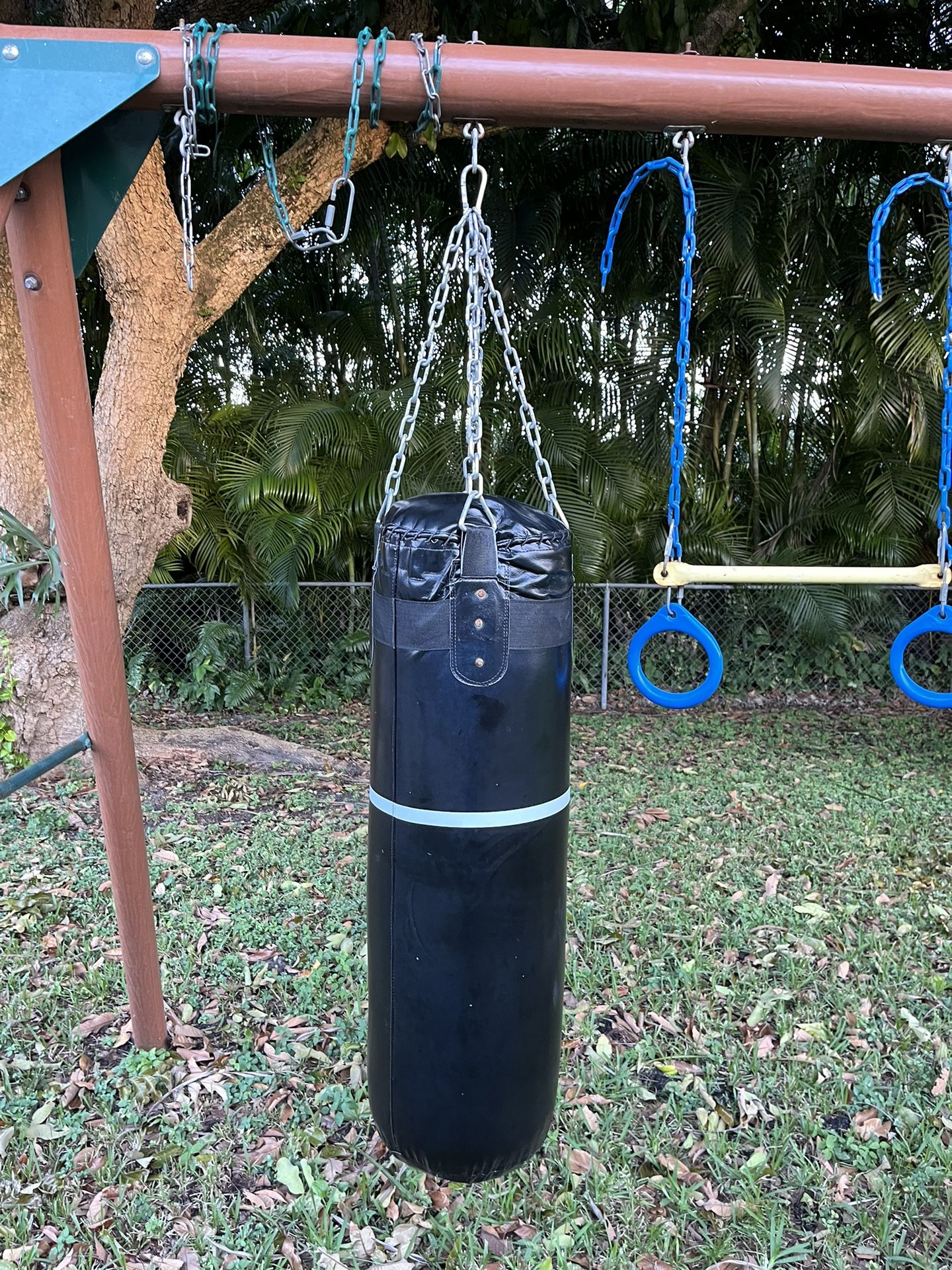 Punching Bag