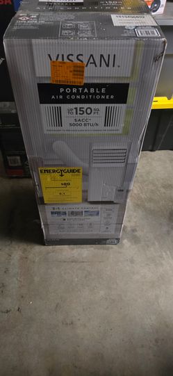 Portable AC for sale