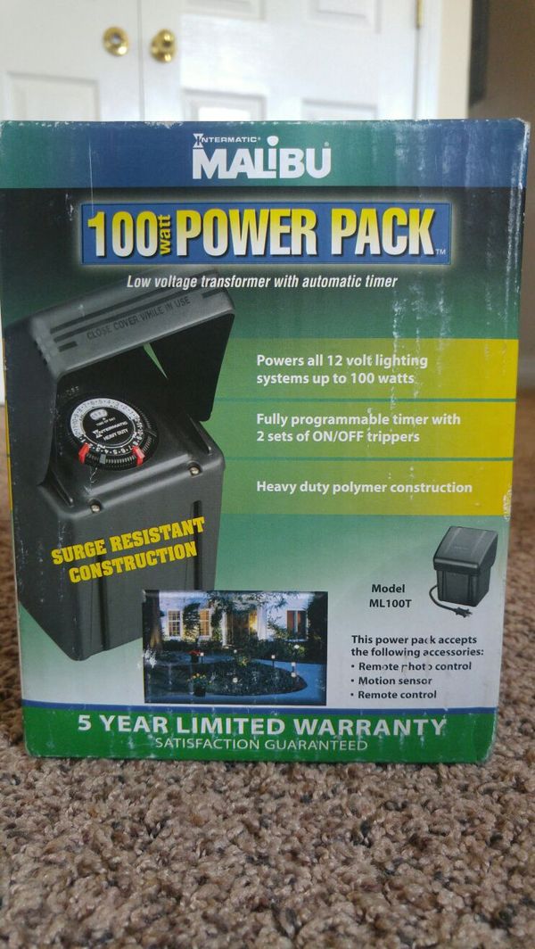 Malibu Programmable 100 Watt Low Voltage Transformer For Landscape Open In The Appcontinue To Mobile Website