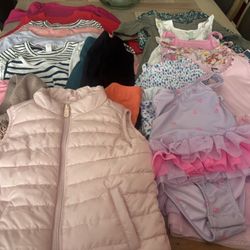 Girls 3T Bundle