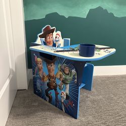 Toy Story Desk