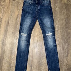 Ksubi Jeans