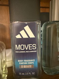 Men’s fragrance cologne bundle