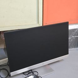 HP Pavilion 27xi 27" LED HDMI DVI VGA Backlit IPS Monitor