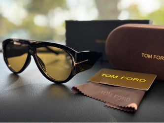 Tomford Sunglasses