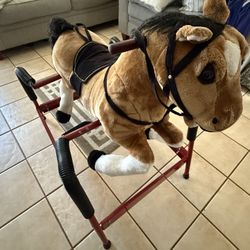 Rocking Horse