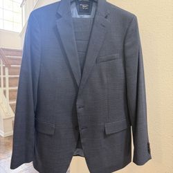 Original Penguins Men Suits Blue