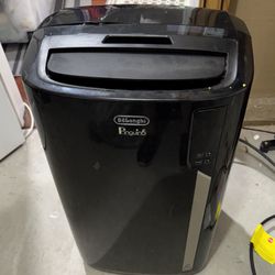 Portable A/C Unit