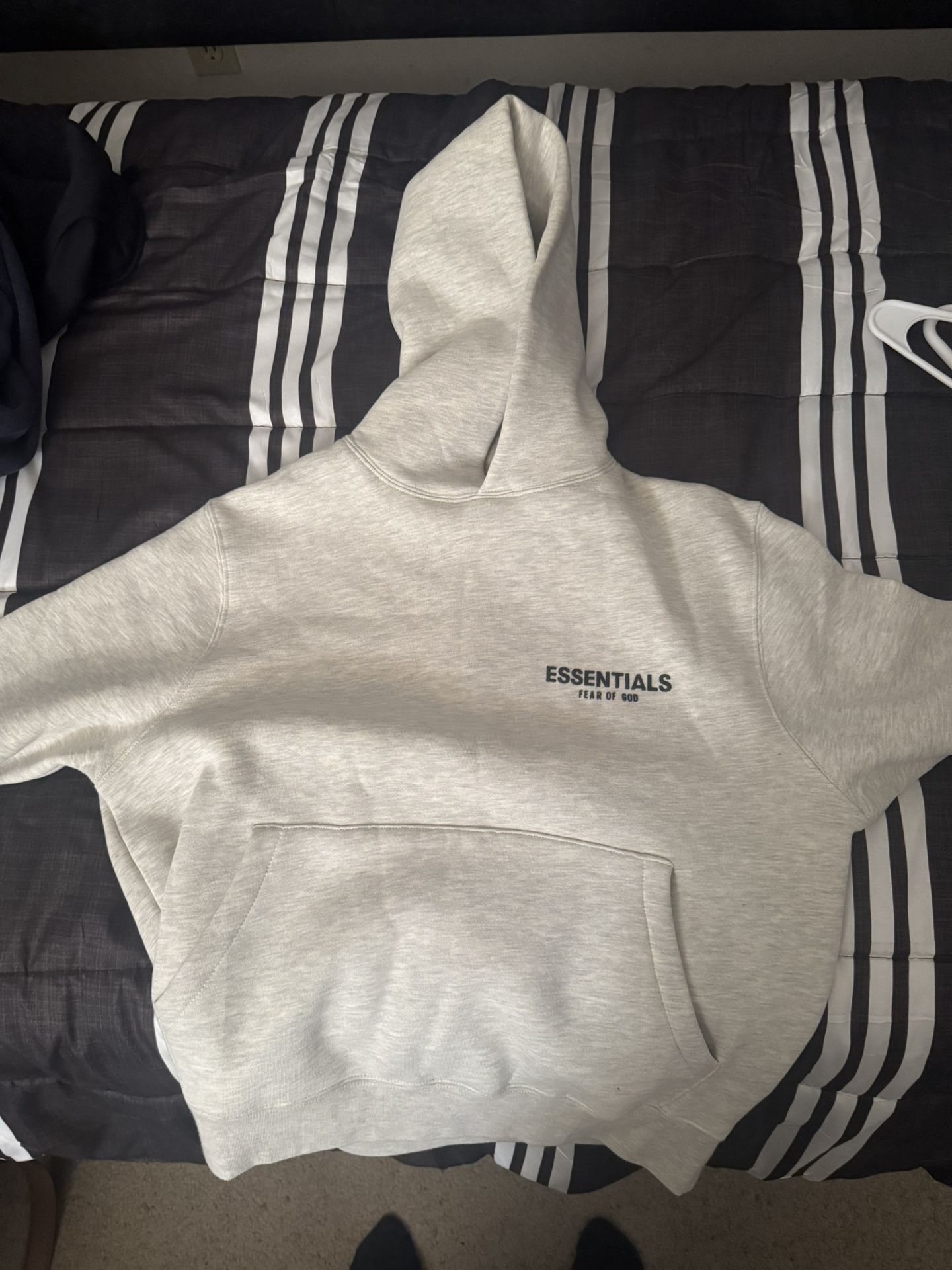 Essential Hoodie