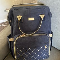Diaper Bag