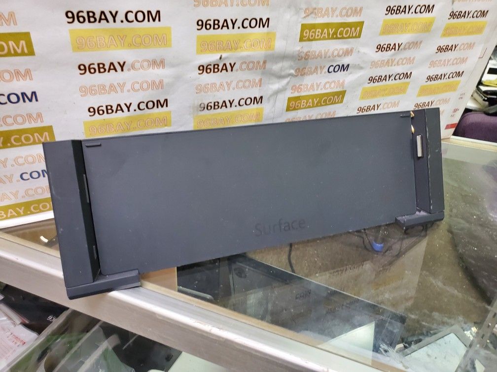 SURFACE DOCKING STATION 1664 (INV. M1062N)