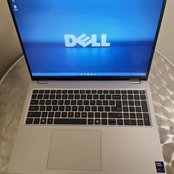 2025 Dell Pro 16 Plus - 32 GB RAM / TB SSD