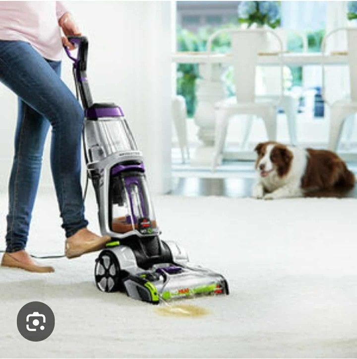 Bissell Floor, and Carpet Cleaner