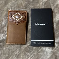 Ariat Rodeo Wallet