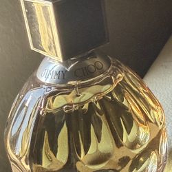 Jimmy Choo Perfume 