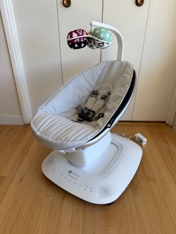 4Moms Baby Swing