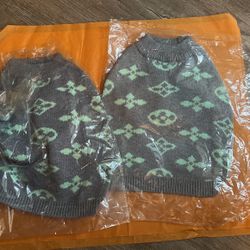 Dog clothes
