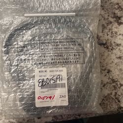 Honda Odyssey Head Phone