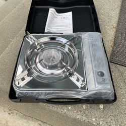 NEW Camping Stove 