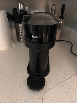 Coffee Machine