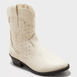 Art Class Kid's Jovi Western Boots 