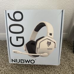 Wireless Gaming Headset