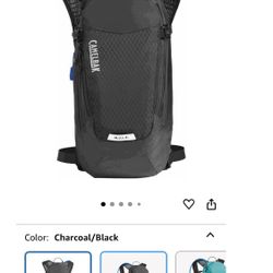 CamelBak Women's Hydration Pack