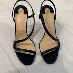 Christian Louboutin Heels 