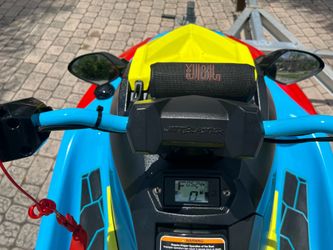Yamaha Jet Blaster 2023