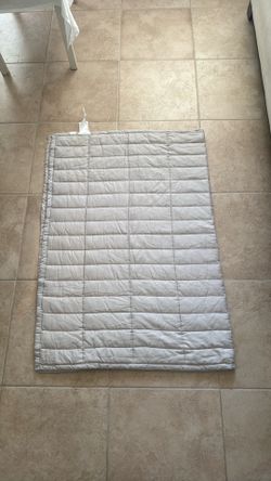 Open Box Casper Weighted Blanket - 10 lb (50x70 in) (127x178 cm)