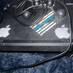 PS4 For Sale PlayStation Slim
