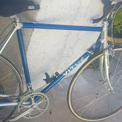 BICICLETA DE CARRERAS  " VITUS "  979