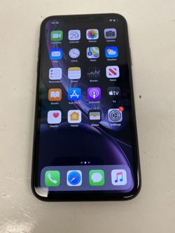 Iphone XR 128 gb
