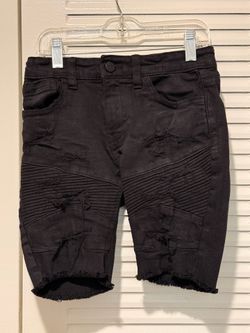 Jordan Craig Legacy Edition Boys' Shorts