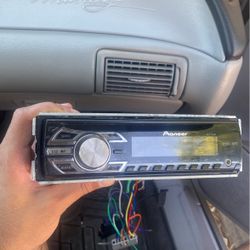 Car Stereo