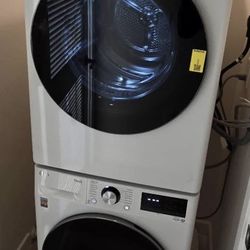 washerand dryer 24 inches 