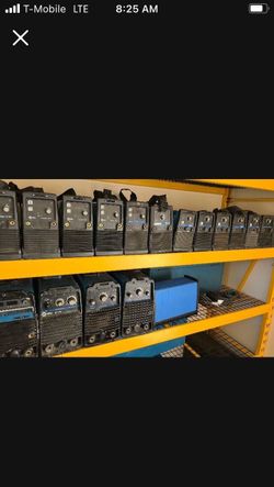 Miller Welders