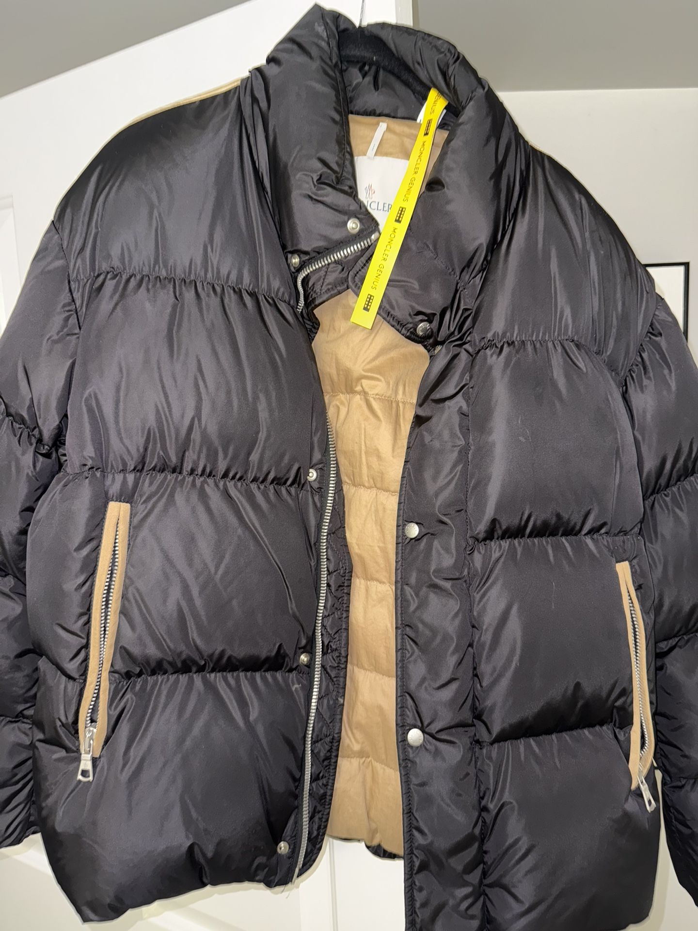 Moncler x Palm Angels Medium