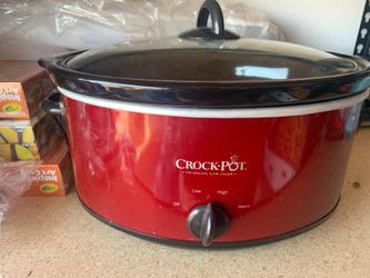 Crock Pot