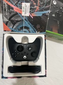PowerA controller Xbox