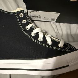 Chuck Taylor All Star Wedge Platform Converse 