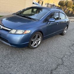 2006 Honda Civic