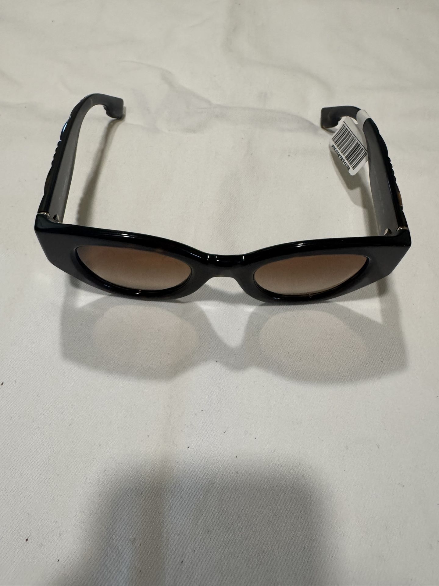 Burbery Meadow Glasses No Case No Box