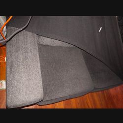 ASHLEY FURNITURE COUCHES 