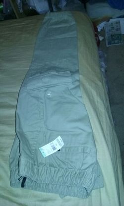 Joggers